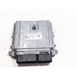 CENTRALITA INYECCION A6421509078 