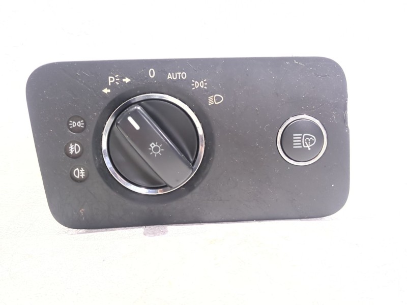 Recambio de mando luces para mercedes-benz cls (c219) cls 320 cdi (219.322) referencia OEM IAM A2195450104  