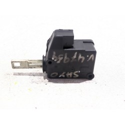 MOTOR CIERRE CENTRALIZADO 