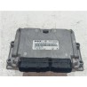 Recambio de centralita inyeccion para alfa romeo 166 (1998) 2.4 jtd [2,4 ltr. - 100 kw jtd cat] referencia OEM IAM 0281010340  