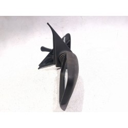 Recambio de retrovisor derecho para fiat cinquecento van (170_) 0.9 ie (170cf) referencia OEM IAM E30141451  