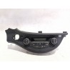 Recambio de mando climatizador para toyota yaris (_p13_) 1.5 hybrid (nhp130_) referencia OEM IAM 559000D340  