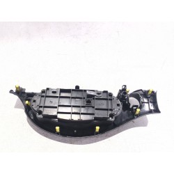 Recambio de mando climatizador para toyota yaris (_p13_) 1.5 hybrid (nhp130_) referencia OEM IAM 559000D340  