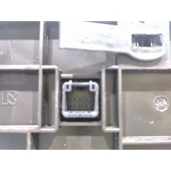 Recambio de mando climatizador para toyota yaris (_p13_) 1.5 hybrid (nhp130_) referencia OEM IAM 559000D340  