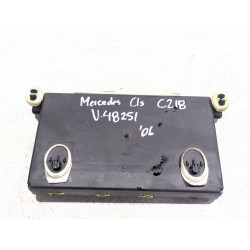Recambio de modulo electronico para mercedes-benz cls (c219) cls 320 cdi (219.322) referencia OEM IAM 2198200626  