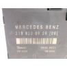 Recambio de modulo electronico para mercedes-benz cls (c219) cls 320 cdi (219.322) referencia OEM IAM 2198200626  