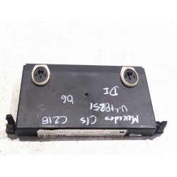 Recambio de modulo electronico para mercedes-benz cls (c219) cls 320 cdi (219.322) referencia OEM IAM 2198200726  