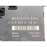 Recambio de modulo electronico para mercedes-benz cls (c219) cls 320 cdi (219.322) referencia OEM IAM 2198200726  