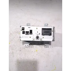 Recambio de pantalla multifuncion para chevrolet cruze a17dts referencia OEM IAM 688277334  