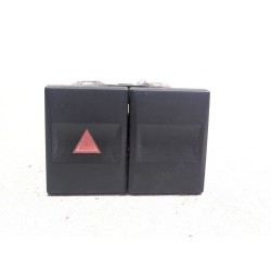 Recambio de boton emergencia para ford mondeo iii sedán (b4y) 2.0 tdci referencia OEM IAM 1S7T13A350BD  