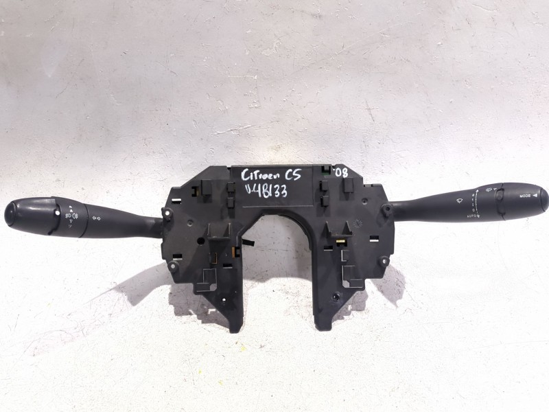 Recambio de mando multifuncion para citroën c5 iii (rd_) 2.0 hdi (rdrhda) referencia OEM IAM 96648950XT  