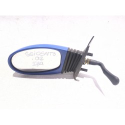 RETROVISOR IZQUIERDO E30155118 