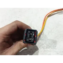 Recambio de conmutador de arranque para citroën xsara (n1) 1.9 td referencia OEM IAM 9634051880  