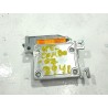 Recambio de centralita airbag para opel combo furgoneta/monovolumen 1.7 cdti 16v referencia OEM IAM 24417008  