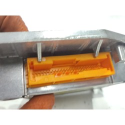 Recambio de centralita airbag para opel combo furgoneta/monovolumen 1.7 cdti 16v referencia OEM IAM 24417008  