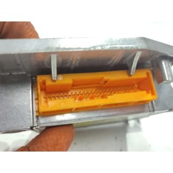 Recambio de centralita airbag para opel combo furgoneta/monovolumen 1.7 cdti 16v referencia OEM IAM 24417008  