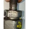 Recambio de inyector para nissan patrol gr (y61)(10.1997) 2.8 d referencia OEM IAM 710721  