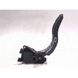 Recambio de potenciometro pedal para renault captur ii (hf_) tce 100 (hfmt) referencia OEM IAM 180100879R  