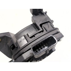 Recambio de potenciometro pedal para renault captur ii (hf_) tce 100 (hfmt) referencia OEM IAM 180100879R  