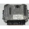 Recambio de centralita inyeccion para citroën xsara picasso (1999) 1.6 hdi referencia OEM IAM 0281012468 EDC16C34  