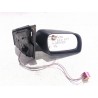 Recambio de retrovisor derecho para volkswagen polo iv (9n_, 9a_) 1.9 sdi referencia OEM IAM 6Q0857934  