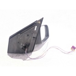 Recambio de retrovisor derecho para volkswagen polo iv (9n_, 9a_) 1.9 sdi referencia OEM IAM 6Q0857934  