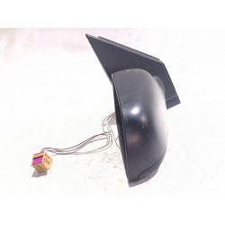 Recambio de retrovisor derecho para volkswagen polo iv (9n_, 9a_) 1.9 sdi referencia OEM IAM 6Q0857934  