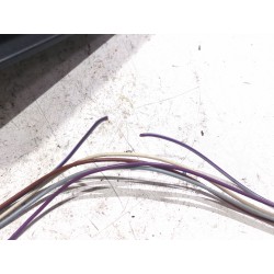 Recambio de retrovisor derecho para volkswagen polo iv (9n_, 9a_) 1.9 sdi referencia OEM IAM 6Q0857934  