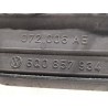 Recambio de retrovisor derecho para volkswagen polo iv (9n_, 9a_) 1.9 sdi referencia OEM IAM 6Q0857934  