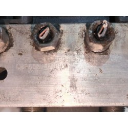 Recambio de nucleo abs para citroën c5 iii (rd_) 2.0 hdi (rdrhda) referencia OEM IAM 9663887780  