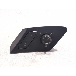 Recambio de mando retrovisor para volkswagen golf vii (5g1/be1)(09.2012) 2.0 gtd bmt [2,0 ltr. - 135 kw tdi] referencia OEM IAM 