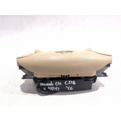 Recambio de airbag volante para mercedes-benz cls (c219) cls 320 cdi (219.322) referencia OEM IAM   