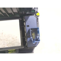 Recambio de mando climatizador para citroën c5 iii (rd_) 2.0 hdi (rdrhda) referencia OEM IAM 96829415ZD  