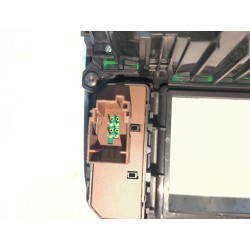 Recambio de mando climatizador para citroën c5 iii (rd_) 2.0 hdi (rdrhda) referencia OEM IAM 96829415ZD  