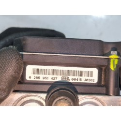 Recambio de nucleo abs para citroën c4 picasso i monospace (ud_) 1.6 hdi referencia OEM IAM 0265251156  