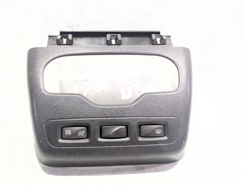 Recambio de mando multifuncion para dacia lodgy 1.5 dci referencia OEM IAM 275001458R  