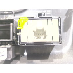 Recambio de mando multifuncion para dacia lodgy 1.5 dci referencia OEM IAM 275001458R  