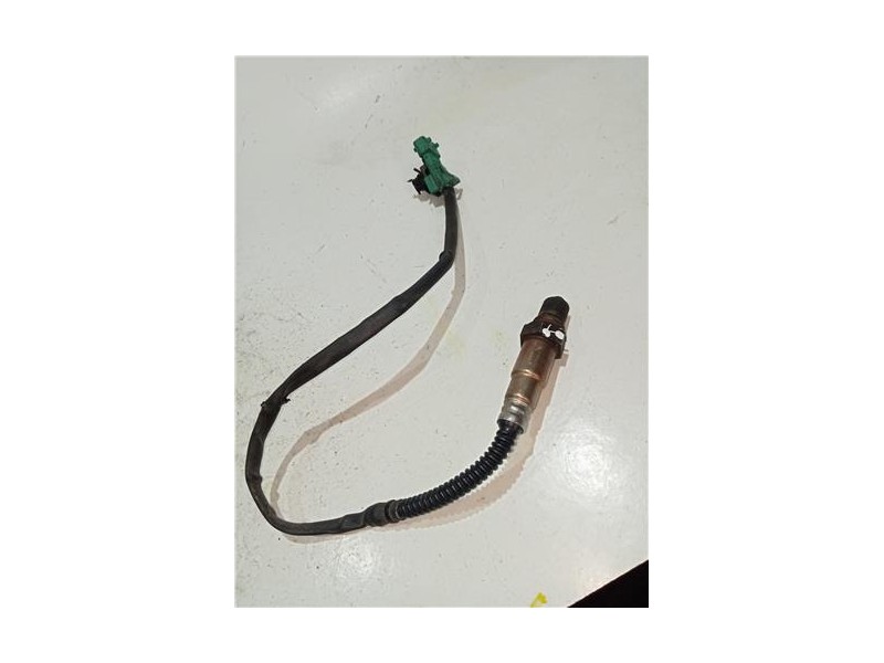Recambio de sonda lambda para peugeot 207 (2006) 1.4 confort [1,4 ltr. - 50 kw hdi] referencia OEM IAM 0258006027  