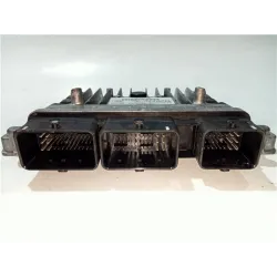 Recambio de centralita inyeccion para peugeot 407 hdi 135 referencia OEM IAM HW9663548180  