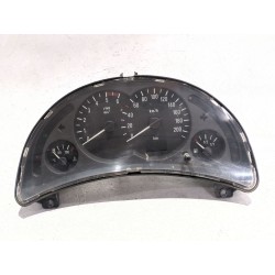 Recambio de cuadro completo para opel corsa c (x01) 1.7 dti (f08, f68) referencia OEM IAM 09166808FR  