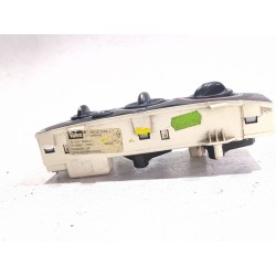 Recambio de mando climatizador para renault megane scénic (ja0/1_) 1.9 dti (ja0n) referencia OEM IAM 663212P  
