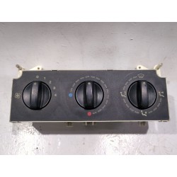 Recambio de mando climatizador para citroën berlingo / berlingo first monospace (mf_, gjk_, gfk_) 1.9 d (mfwjz) referencia OEM I