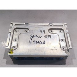 Recambio de centralita cambio automatico para bmw 5 (e39) 530 d referencia OEM IAM 1423690  