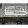 Recambio de centralita inyeccion para citroën xsara picasso (1999) 1.6 hdi referencia OEM IAM 0281012468 EDC16C34  