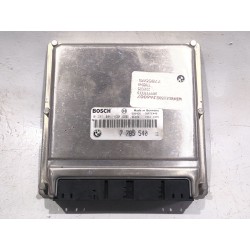 CENTRALITA MOTOR UCE 0281001830 