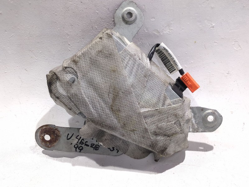 Recambio de airbag lateral delantero izquierdo para bmw 5 (e39) 530 d referencia OEM IAM 34826833202H  