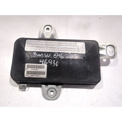 Recambio de airbag lateral delantero izquierdo para bmw 3 compact (e46) 320 td referencia OEM IAM 307005787081  