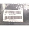 Recambio de airbag lateral delantero izquierdo para bmw 3 compact (e46) 320 td referencia OEM IAM 307005787081  