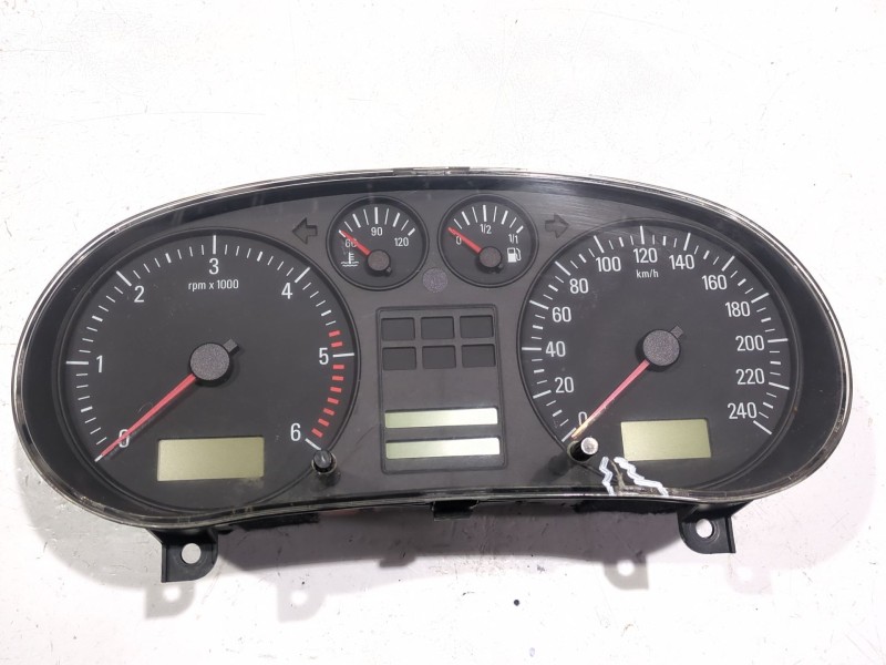 Recambio de cuadro completo para seat toledo ii (1m2) 1.9 tdi referencia OEM IAM 1M0919880R  