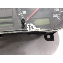 Recambio de cuadro completo para seat toledo ii (1m2) 1.9 tdi referencia OEM IAM 1M0919880R  